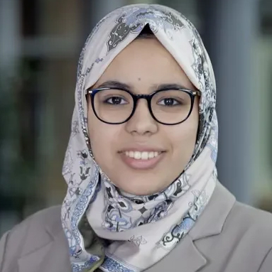 Meryem Ahoud