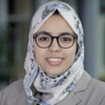 Meryem Ahoud