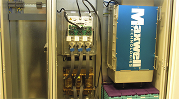 Hardware testing