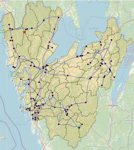 Region Västra Götaland